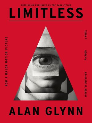 cover image of Limitless